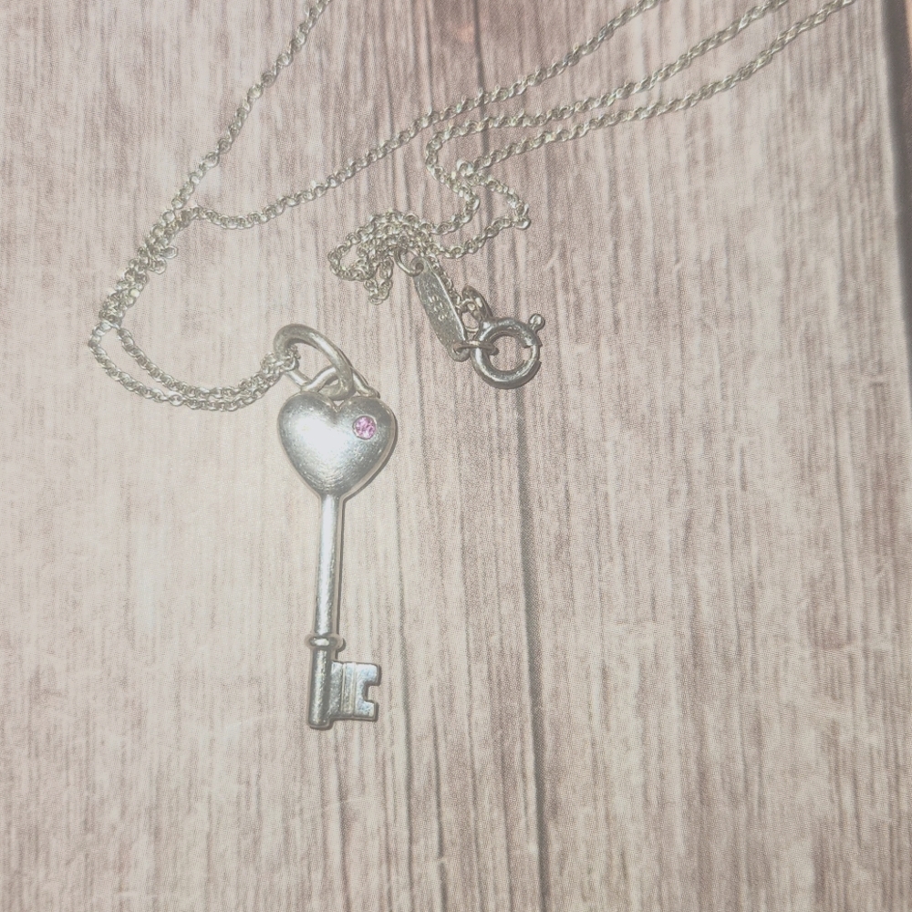 Tiffany&Company Necklace